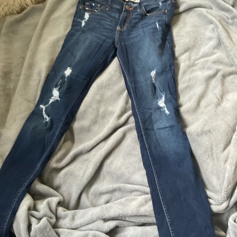 Hollister skinny Jeans